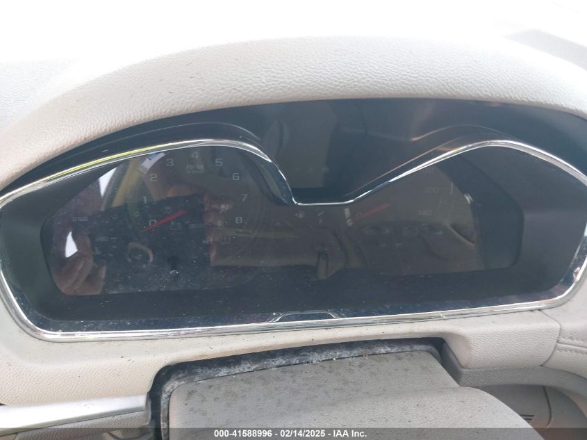 2015 Chevrolet Traverse 1Lt VIN: 1GNKRGKD7FJ157185 Lot: 41588996