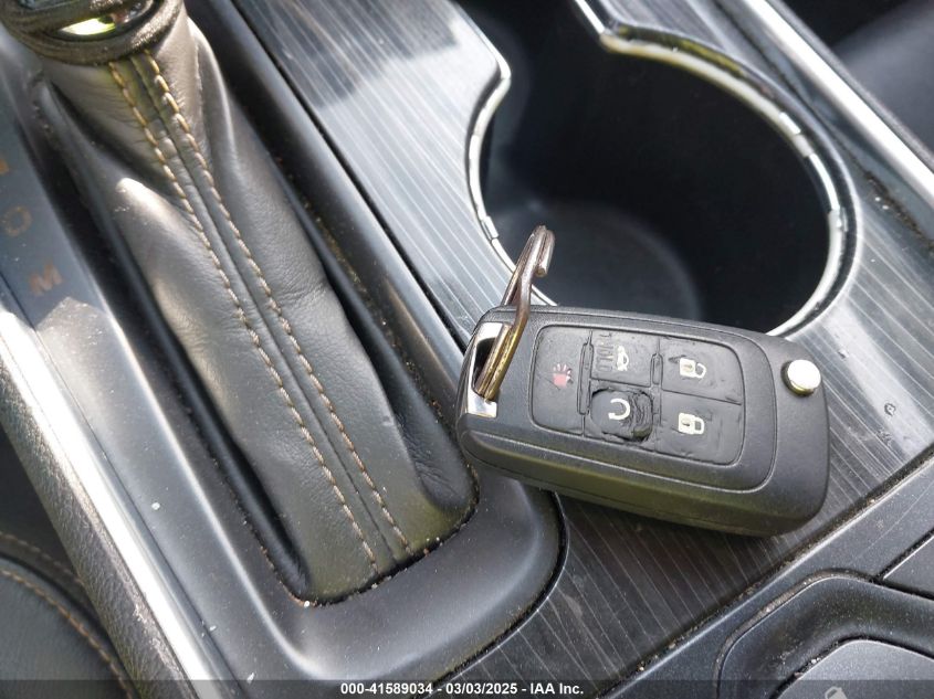 2016 Chevrolet Impala Ls VIN: 2G1145S31H9138475 Lot: 41589034