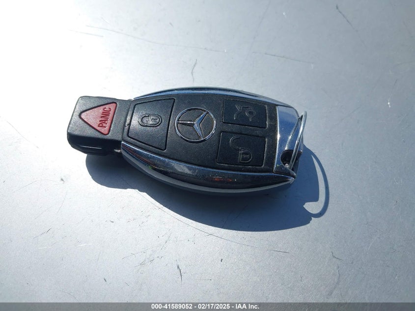 2014 MERCEDES-BENZ E 350 - WDDHF5KBXEA889555