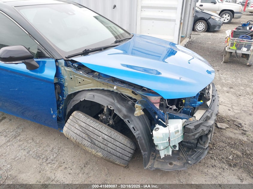 2019 TOYOTA CAMRY VIN: 4T1B61HK2KU292342