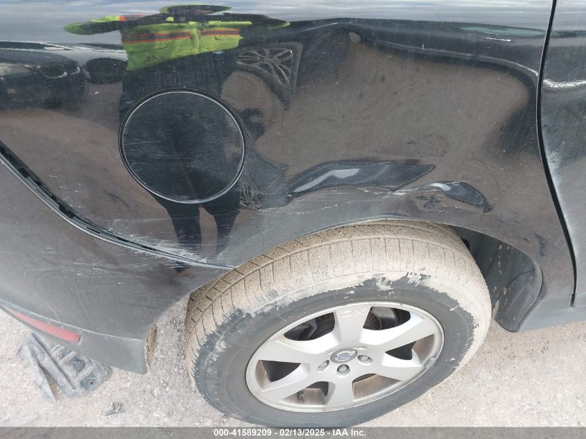 2012 Volvo Xc60 3.2/3.2 Platinum/3.2 Premier/3.2 Premier Plus VIN: YV4952DL1C2297536 Lot: 41589209