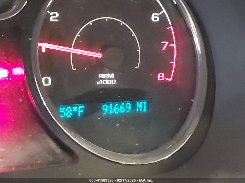 2007 Chevrolet Cobalt Ls VIN: 1G1AK55F277350619 Lot: 41589320