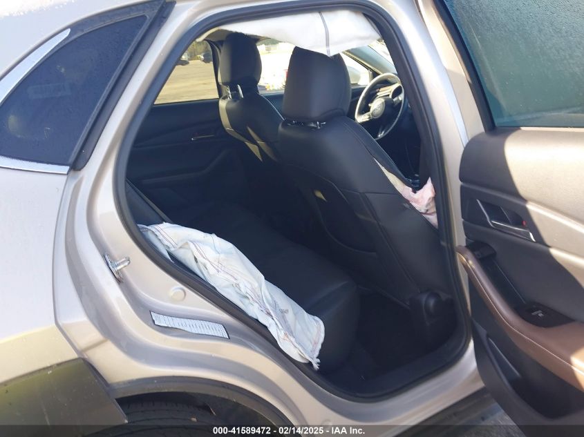 2024 Mazda Cx-30 2.5 S Premium Package VIN: 3MVDMBDM7RM648541 Lot: 41589472