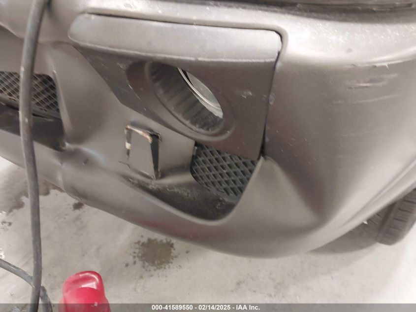 2006 Hyundai Tucson Gls/Limited VIN: KM8JN12D66U409645 Lot: 41589550