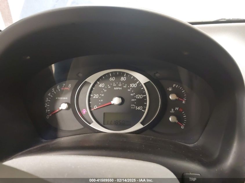 2006 Hyundai Tucson Gls/Limited VIN: KM8JN12D66U409645 Lot: 41589550