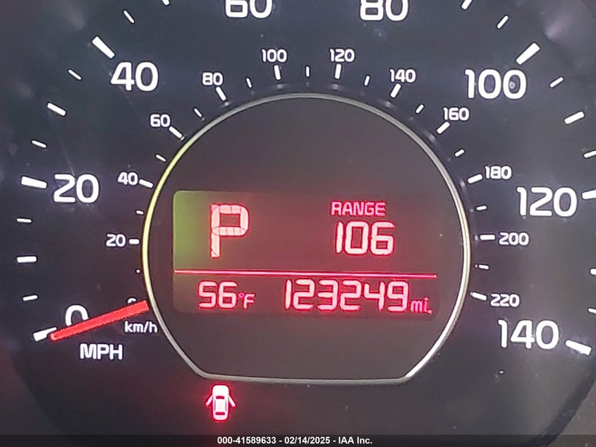 2018 KIA SOUL + - KNDJP3A51J7894787