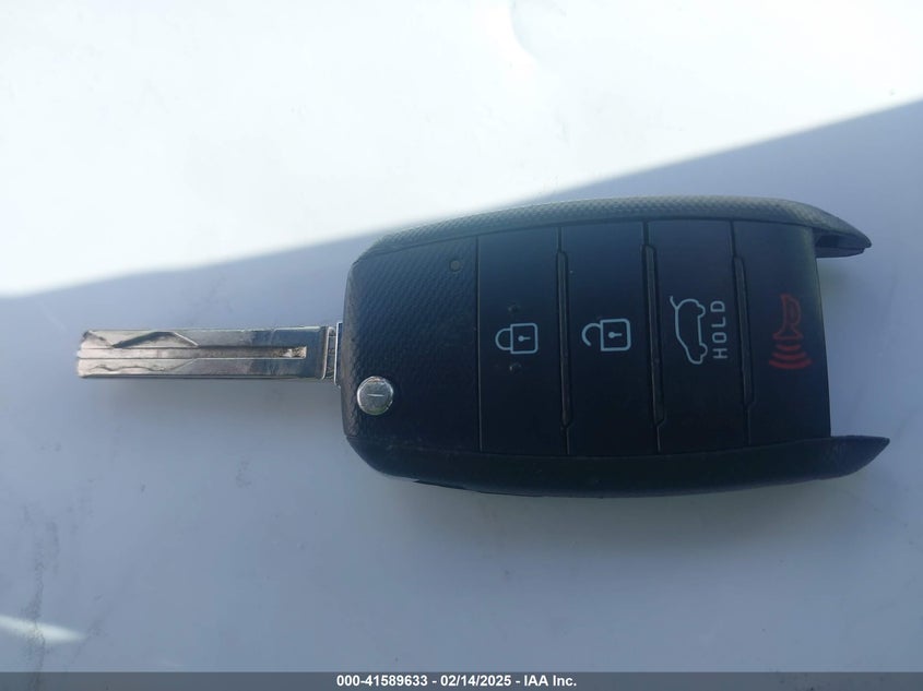 2018 KIA SOUL + - KNDJP3A51J7894787