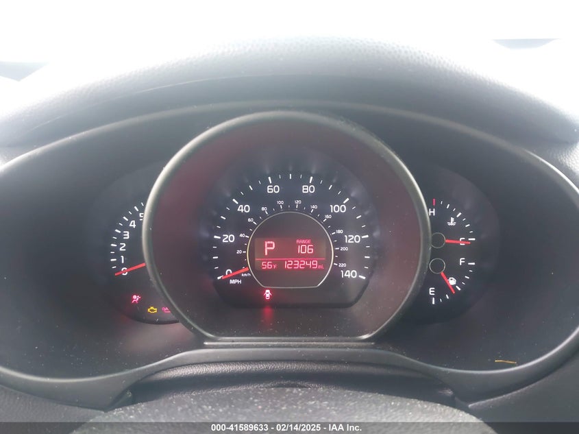 2018 KIA SOUL + - KNDJP3A51J7894787