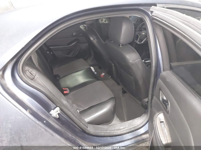 2014 CHEVROLET MALIBU 1LT - 1G11C5SL2EF216834