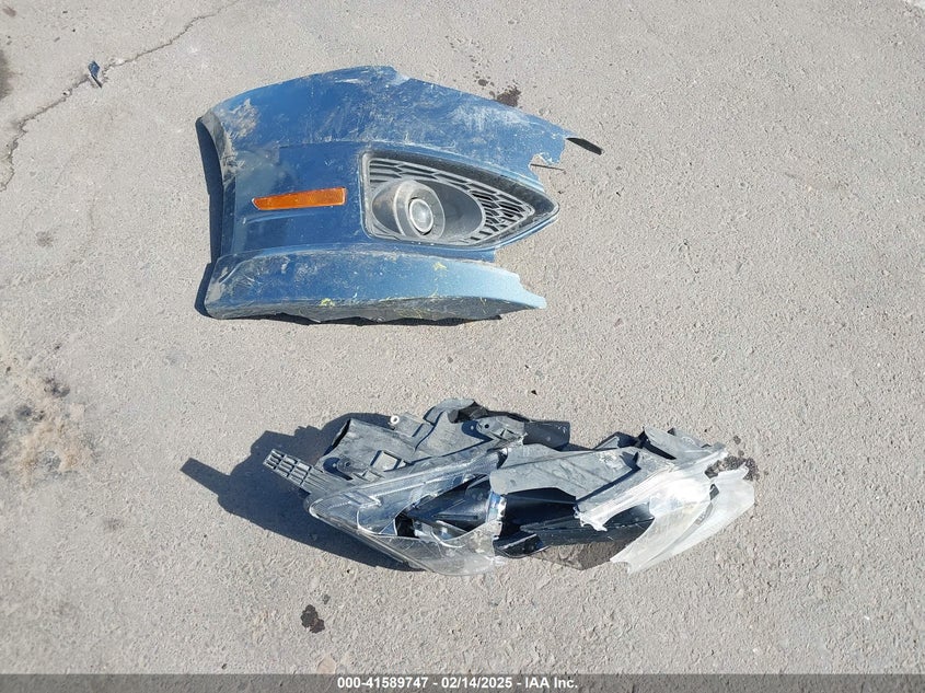 2012 FORD FUSION VIN: 3FAHP0HA6CR315794
