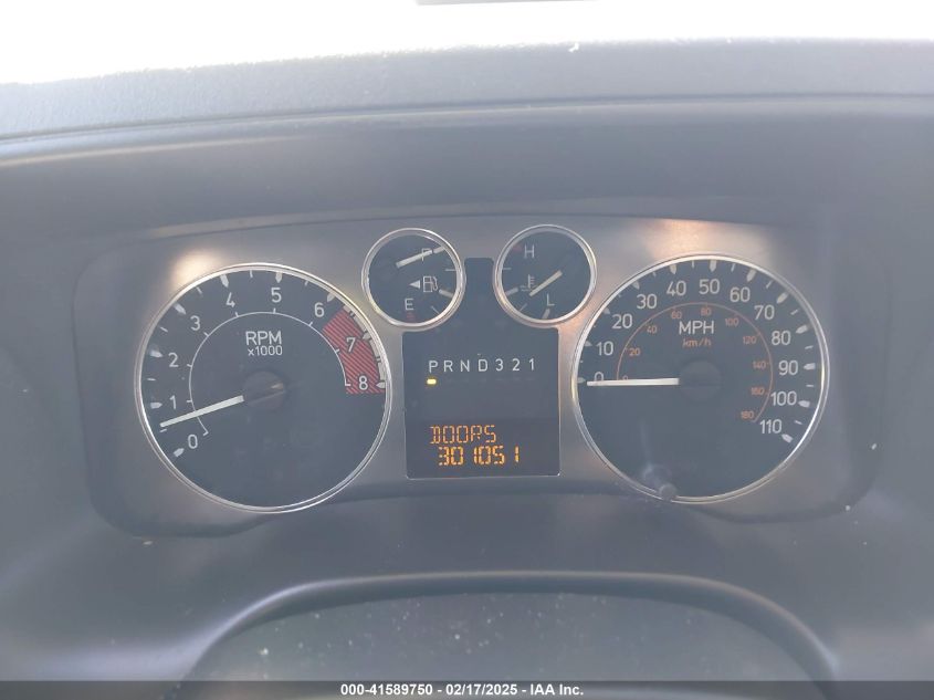 2006 Hummer H3 Suv VIN: 5GTDN136168228942 Lot: 41589750