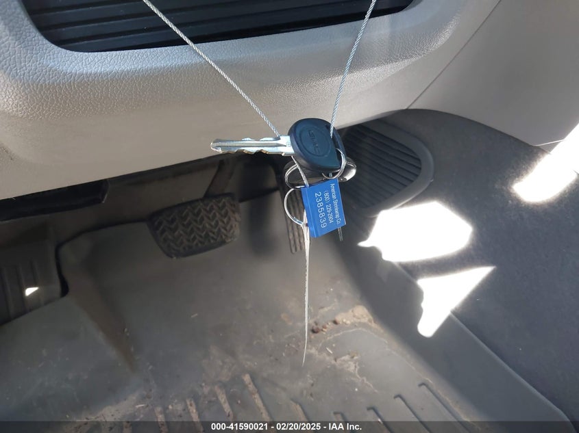 2013 GMC ACADIA SLT-2 - 1GKKRSKD5DJ197357