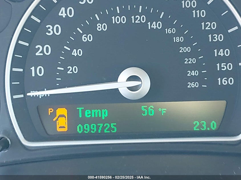2011 SAAB 9 3 VIN: YS3FA4CY1B1309630