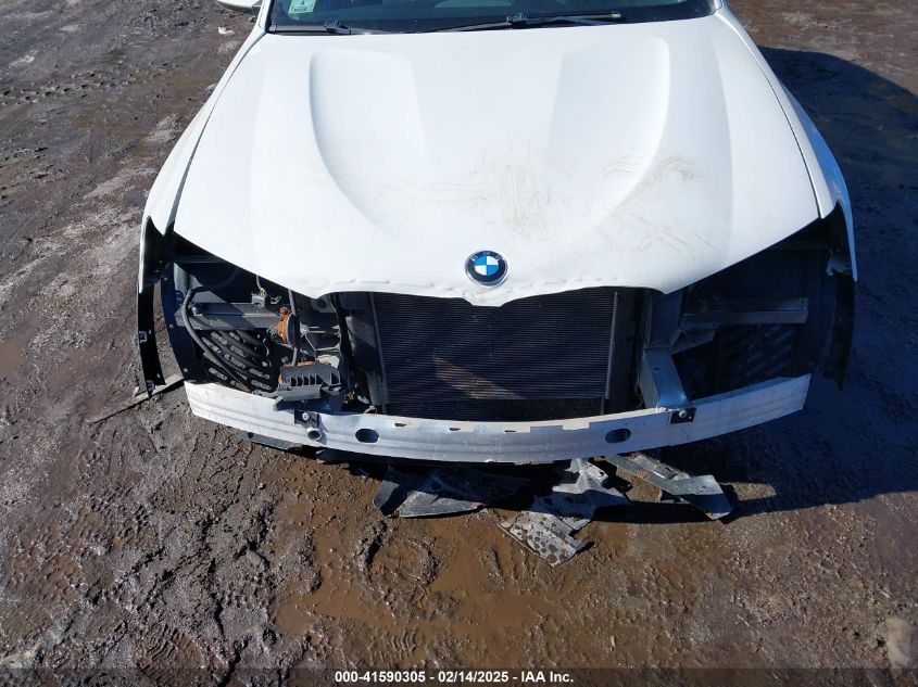 2011 BMW X3 xDrive28I VIN: 5UXWX5C53BL710682 Lot: 41590305