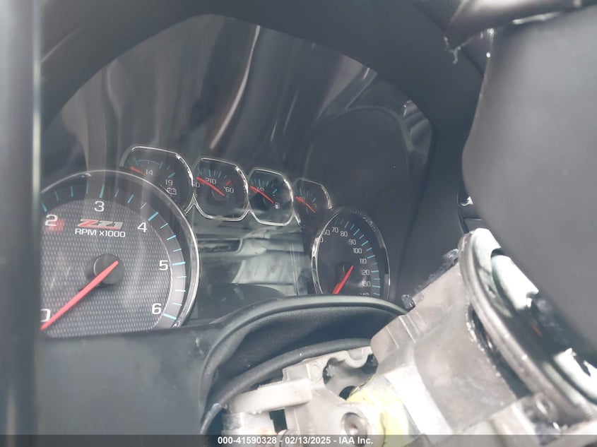 2016 CHEVROLET SUBURBAN LT - 1GNSKHKC9GR281365