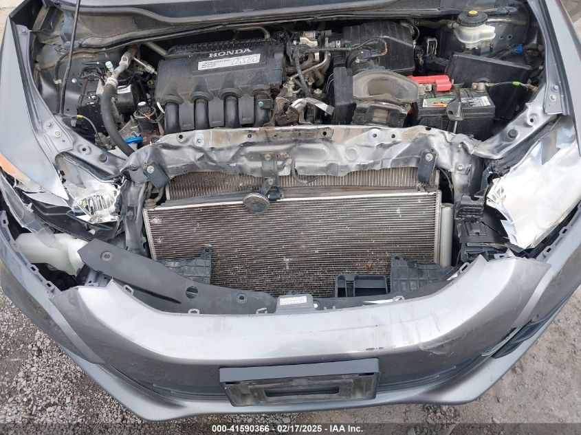 2013 Honda Insight VIN: JHMZE2H37DS003781 Lot: 41590366