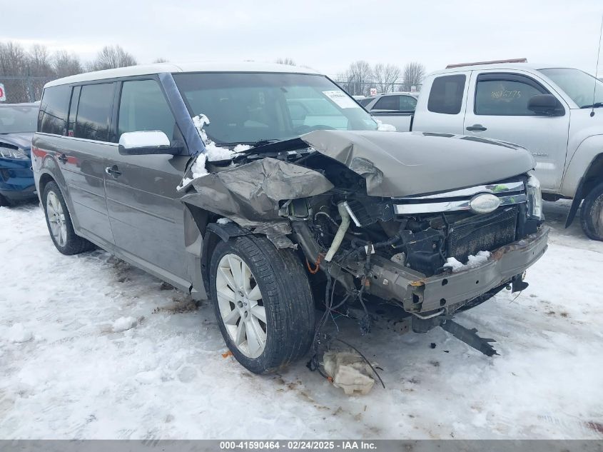 2012 Ford Flex