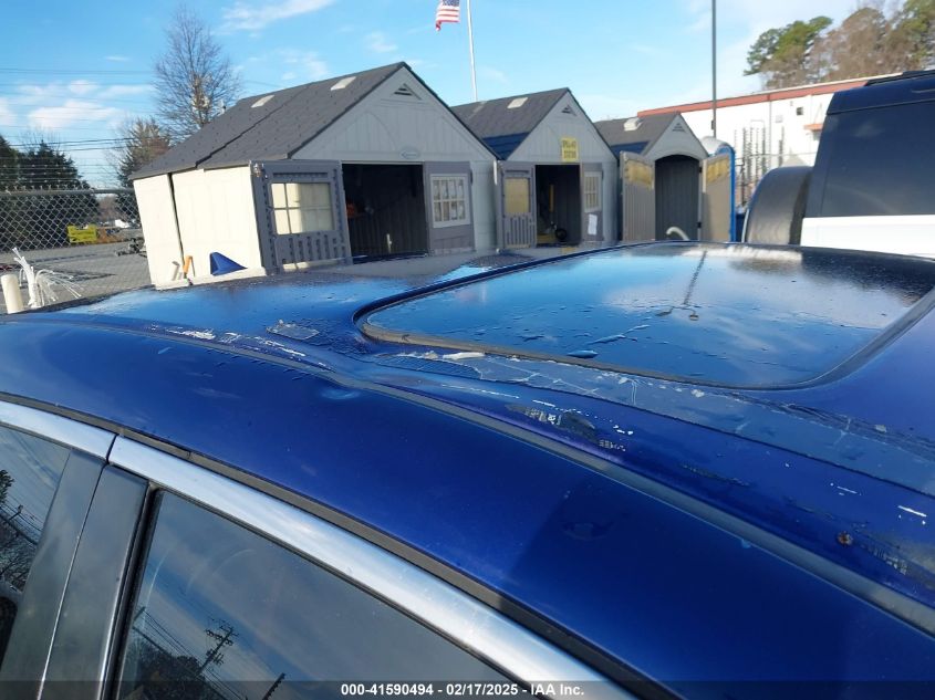 2009 Acura Tsx VIN: JH4CU26649C014874 Lot: 41590494