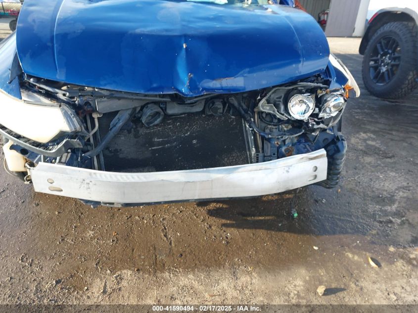 2009 Acura Tsx VIN: JH4CU26649C014874 Lot: 41590494