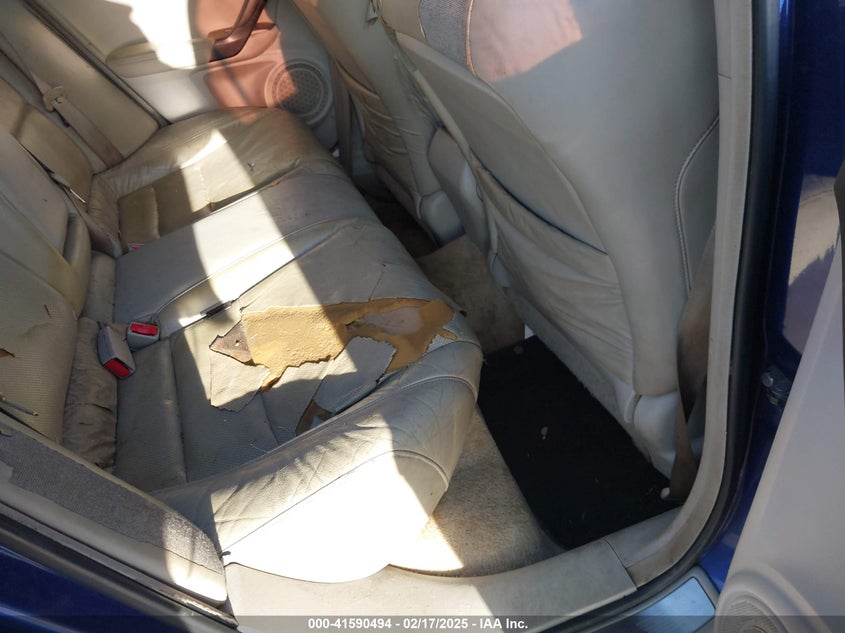 2009 Acura Tsx VIN: JH4CU26649C014874 Lot: 41590494