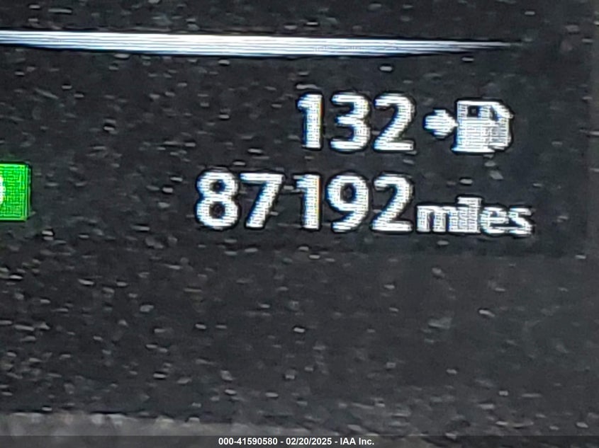 2017 NISSAN ROGUE S - KNMAT2MVXHP517614