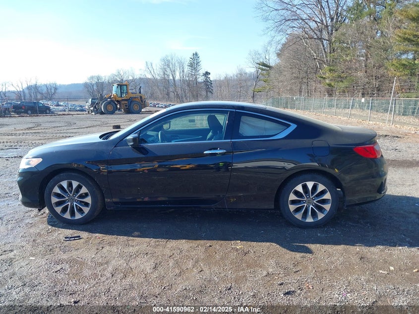 2015 HONDA ACCORD VIN: 1HGCT1A38FA012131