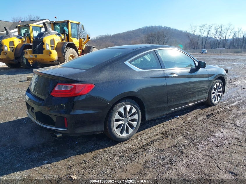 2015 HONDA ACCORD VIN: 1HGCT1A38FA012131