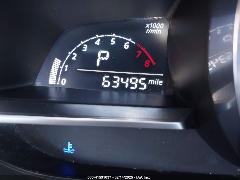 2016 Scion Ia VIN: 3MYDLBZV4GY120341 Lot: 41591037