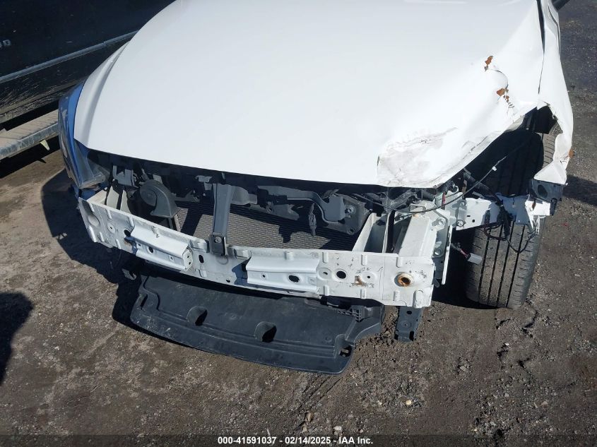 2016 Scion Ia VIN: 3MYDLBZV4GY120341 Lot: 41591037