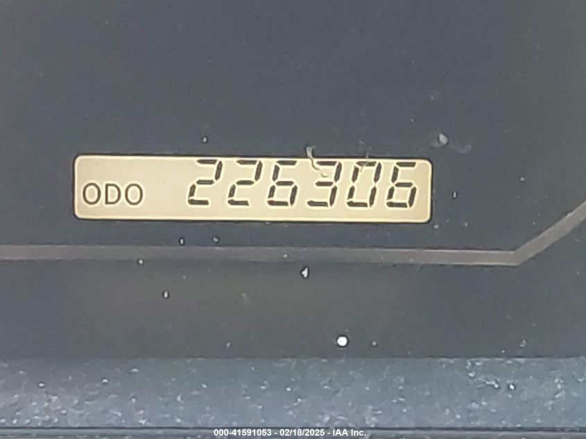 2004 Lexus Rx 330 VIN: 2T2HA31U64C039119 Lot: 41591053