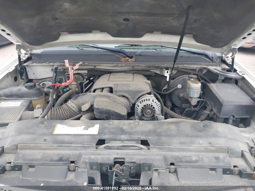 2009 GMC Yukon Slt2 VIN: 1GKFC33J49R162265 Lot: 41591092