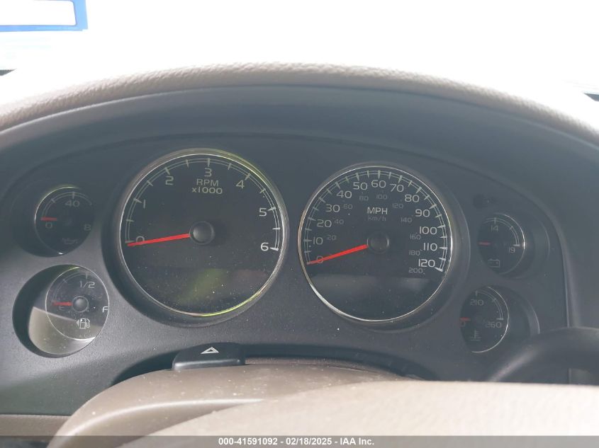 2009 GMC Yukon Slt2 VIN: 1GKFC33J49R162265 Lot: 41591092