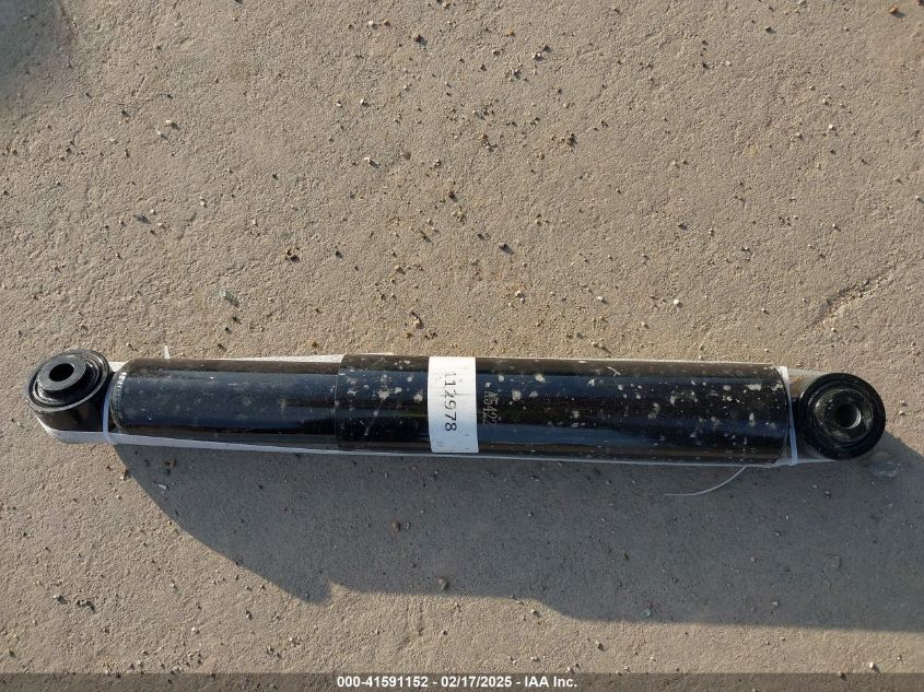 2007 Nissan Xterra S VIN: 5N1AN08U97C546202 Lot: 41591152