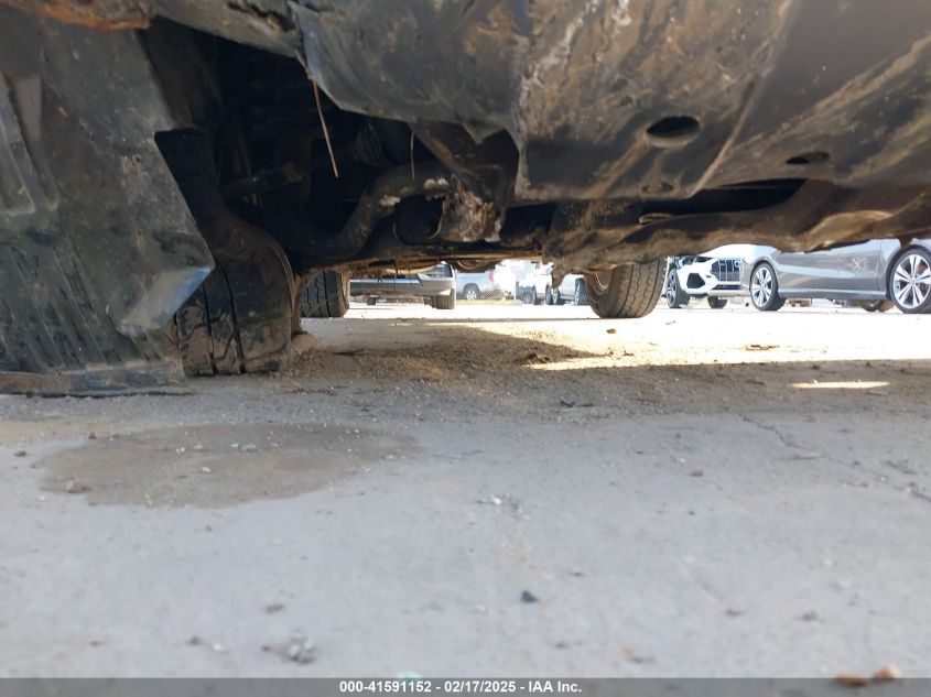 2007 Nissan Xterra S VIN: 5N1AN08U97C546202 Lot: 41591152