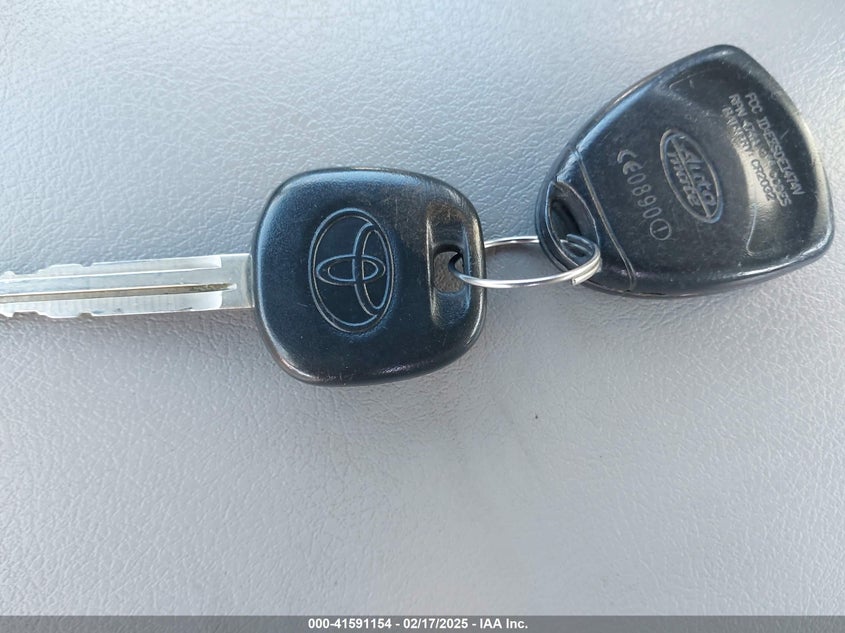 2009 TOYOTA CAMRY VIN: 4T1BE46K19U390974
