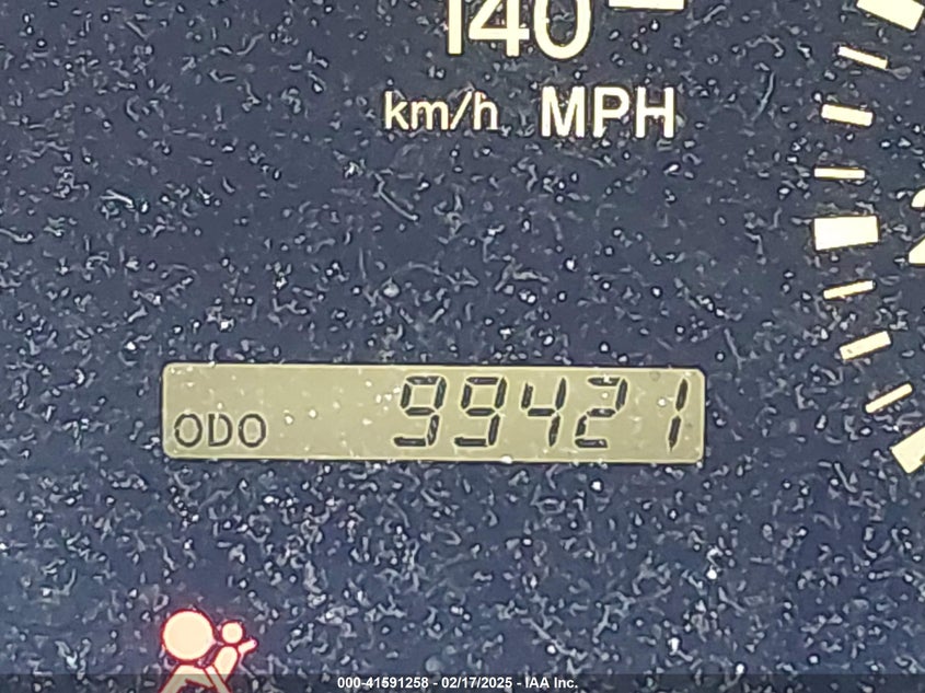 2003 Lexus Rx 300 VIN: JTJGF10U930155394 Lot: 41591258