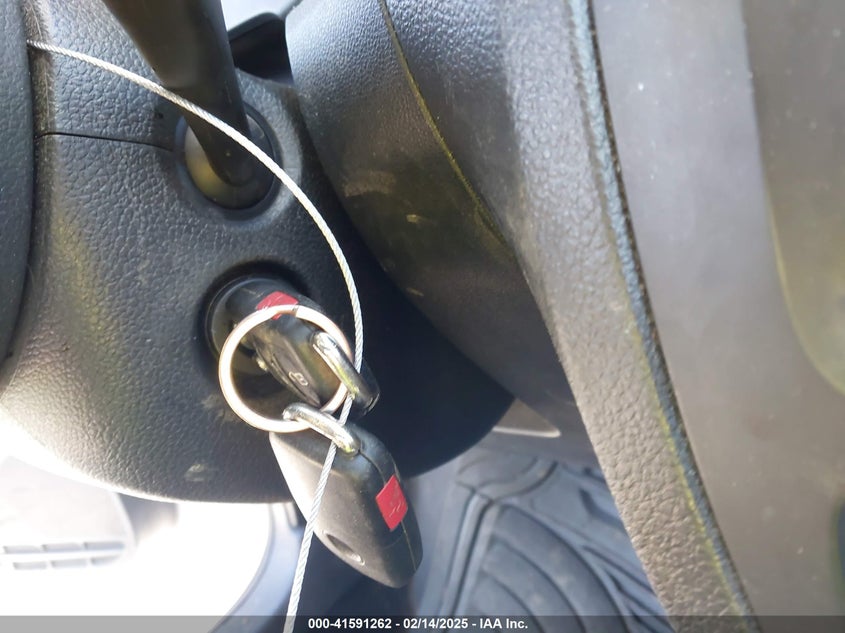 2011 VOLKSWAGEN JETTA VIN: 3VWDZ7AJ0BM344271