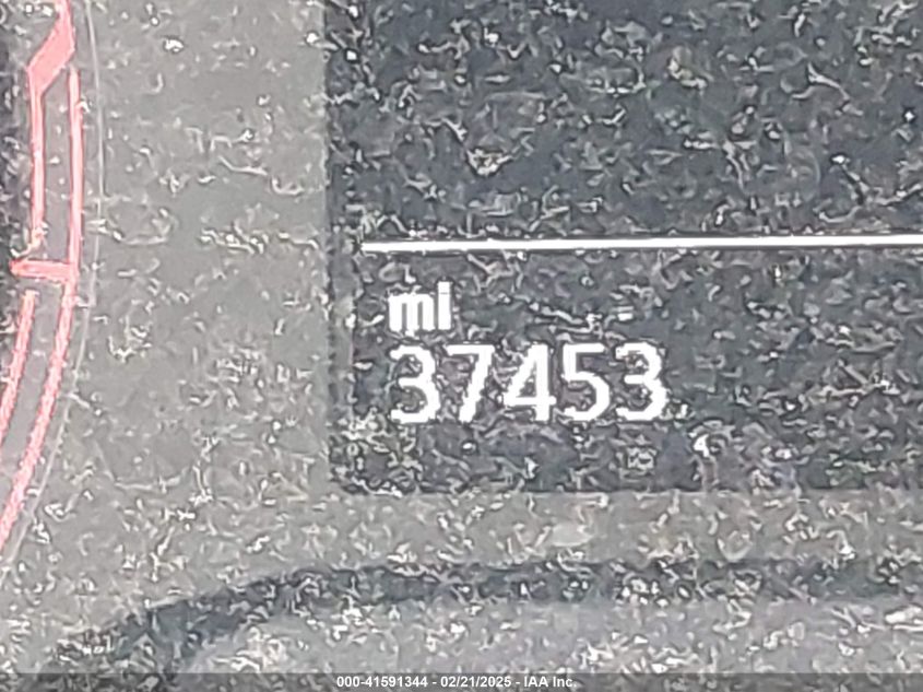 2021 Volkswagen Jetta 1.4T R-Line/1.4T S/1.4T Se VIN: 3VWC57BU6MM031518 Lot: 41591344