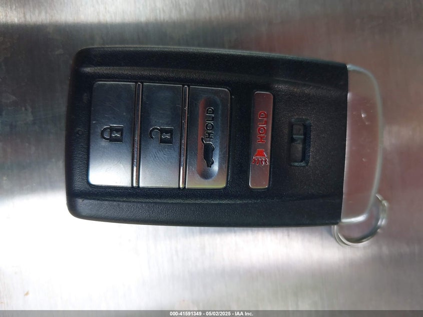 2018 Acura Rdx VIN: 19UTB4858JL900130 Lot: 41591349