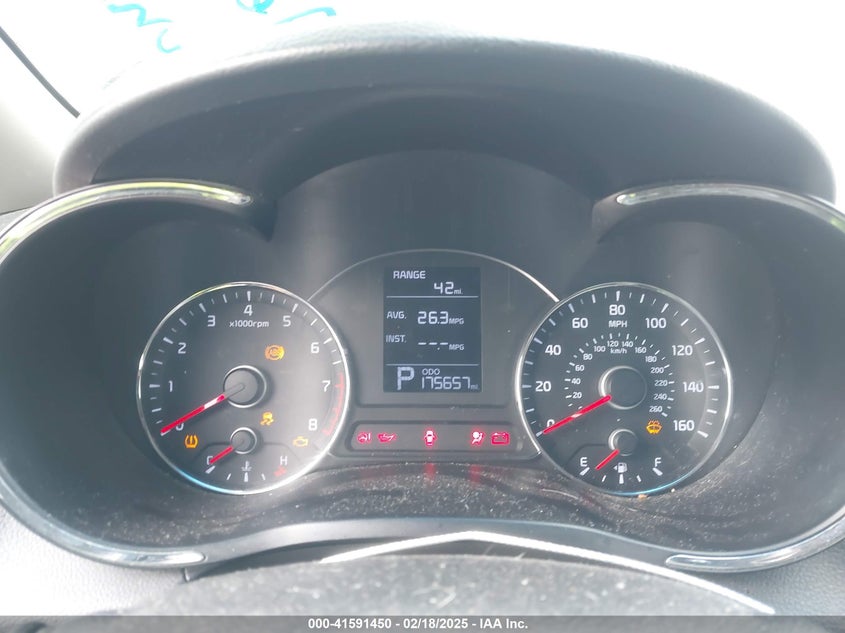2014 KIA FORTE VIN: KNAFX4A68E5098430