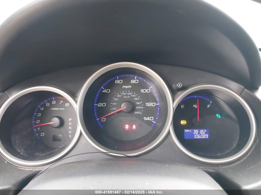 2007 HONDA FIT VIN: JHMGD38647S064889