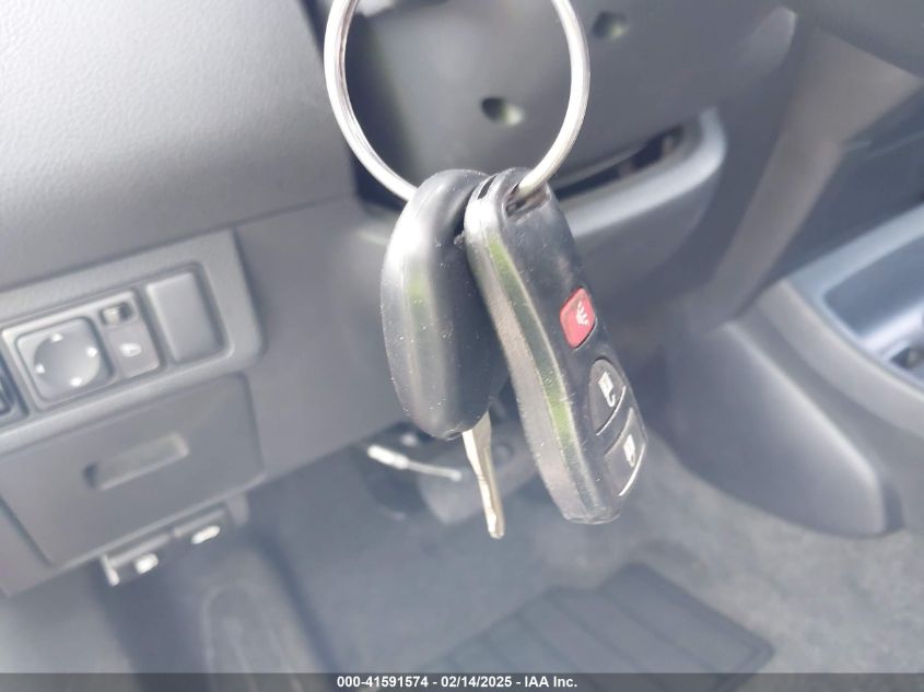 2008 Nissan Versa 1.8S VIN: 3N1BC13E28L366282 Lot: 41591574