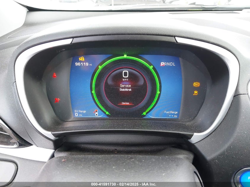 2018 CHEVROLET VOLT VIN: 1G1RC6S53JU151671