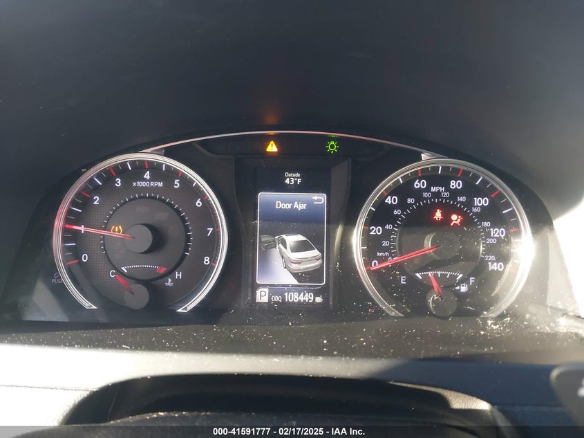 2015 TOYOTA CAMRY VIN: 4T1BF1FK2FU486085