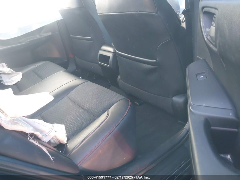 2015 TOYOTA CAMRY VIN: 4T1BF1FK2FU486085