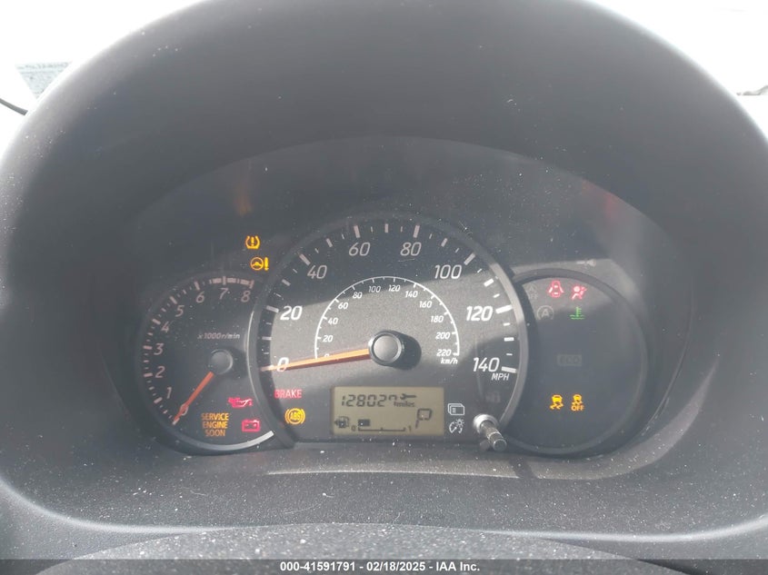 2018 MITSUBISHI MIRAGE VIN: ML32A3HJ6JH011627