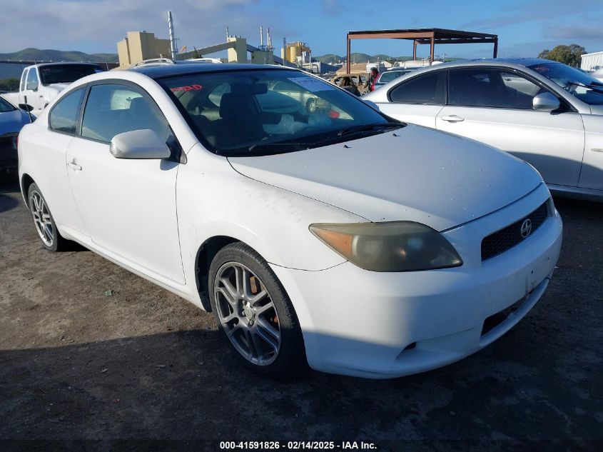 2006 Scion tC