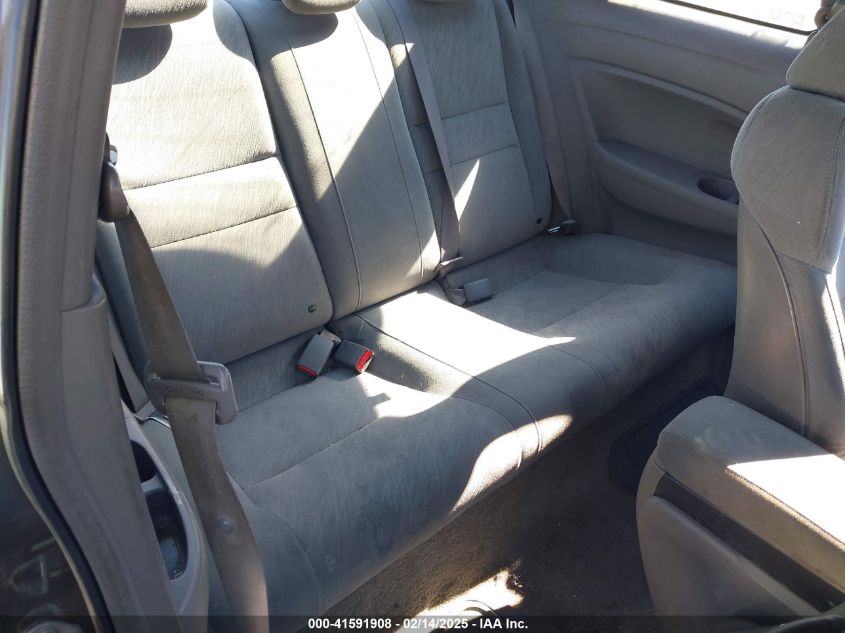 2007 Honda Civic Ex VIN: 2HGFG12847H516657 Lot: 41591908