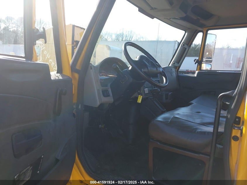 2014 International 4000 4300 VIN: 1HTMMAAM2EH467560 Lot: 41591924