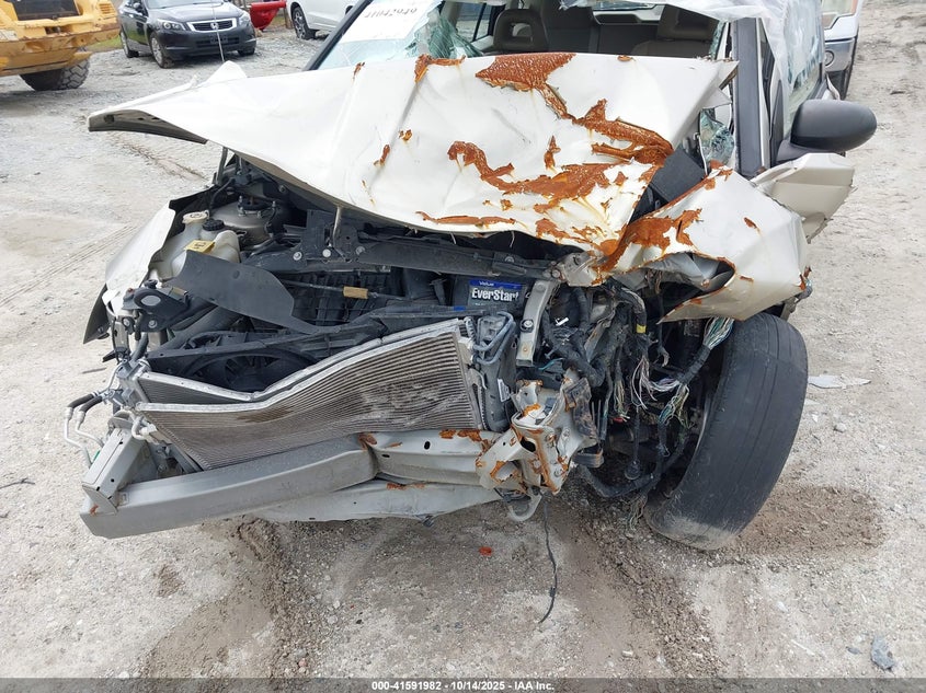 1B3HB48A09D144835 2009 DODGE CALIBER photo no. 6